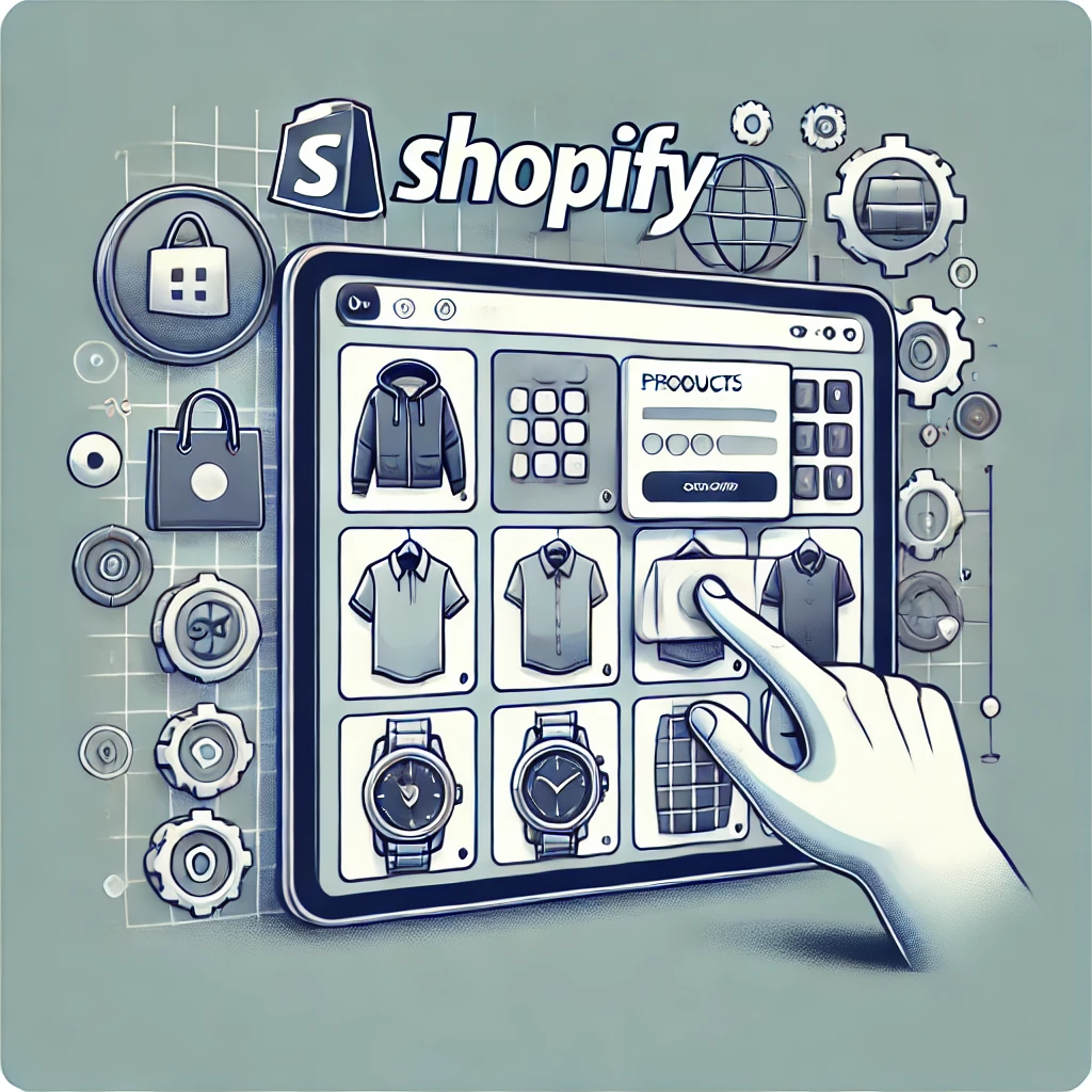 How To Hide Out Of Stock Products on Shopify - No App